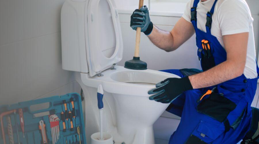 Professional emergency plumbing in South Elgin, IL